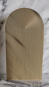 Arpel Curved Wall RENTAL